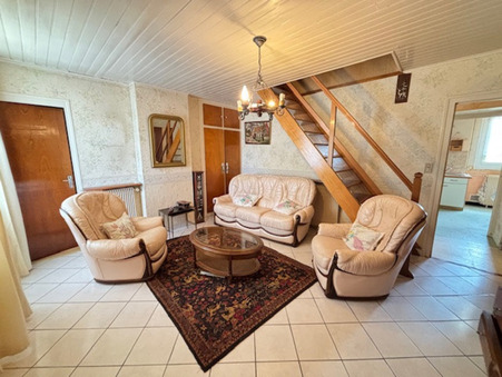 Achat maison St Germain du Plain Réf. 4828