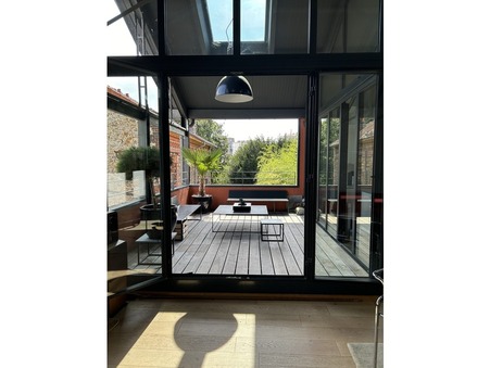 Vente appartement 1 130 000 € Clamart