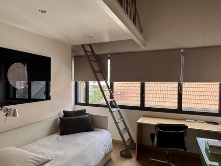 Vente appartement 1 130 000 € Clamart