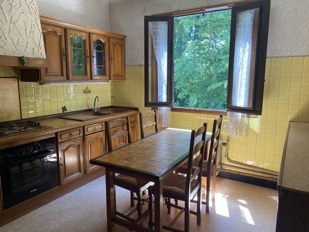 Maison 652 000 € Réf. 711-ACTIF_711 Le Plessis Robinson