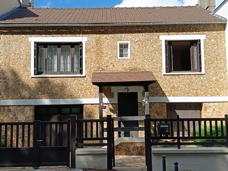 A vendre maison Le Plessis Robinson 92350; 652 000 €