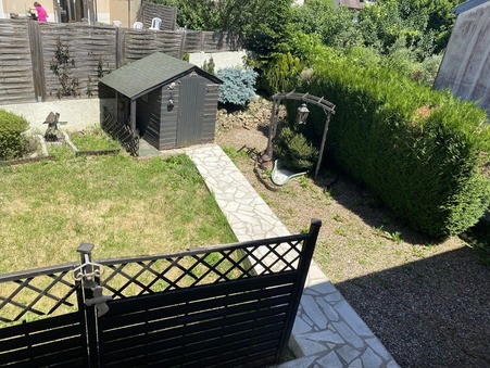 Maison sur Le Plessis Robinson ; 652 000 € ; A vendre Réf. 711-ACTIF_711