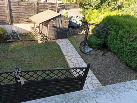 Maison 652 000 € sur Le Plessis Robinson (92350) - Réf. 711-ACTIF_711