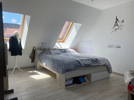 Vente maison 324 500 € Vautorte