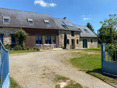 Achat maison Vautorte Réf. M711390