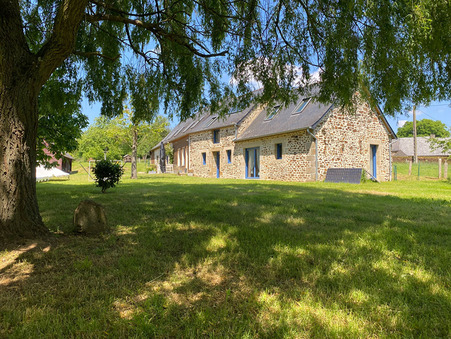 Maison 324 500 € Réf. M711390 Vautorte