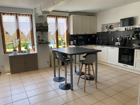 Maison sur Vautorte ; 324 500 € ; A vendre Réf. M711390