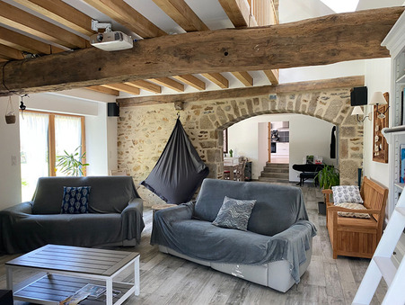 Achat maison Vautorte Réf. M711390