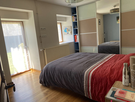 Achat maison Vautorte Réf. M711390