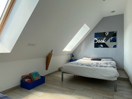 A vendre maison Vautorte 53500; 324 500 €