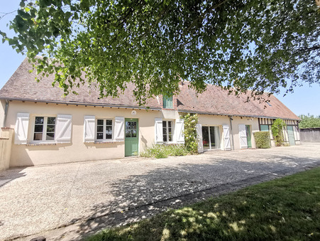 Vente maison 245 000 € Vald Yerre