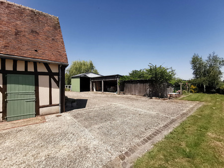 Achat maison Vald Yerre Réf. 801