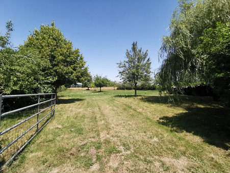 Maison 245 000 € sur Vald Yerre (28290) - Réf. 801