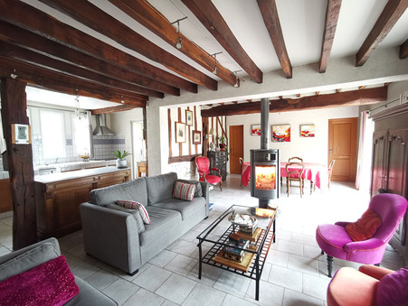 Achat maison Vald Yerre Réf. 801