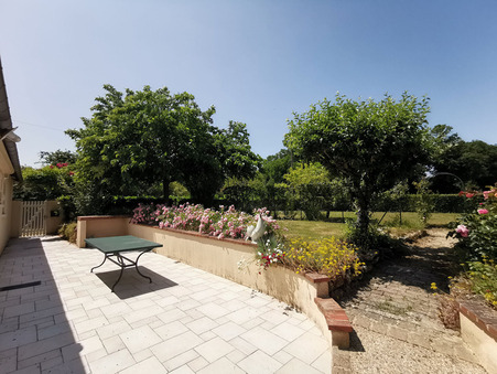 A vendre maison Vald Yerre 28290; 245 000 €