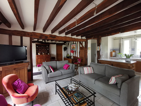 A vendre maison Vald Yerre 28290; 245 000 €