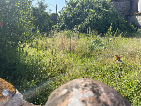 Maison sur Macqueville ; 60 000 €  ; Achat Réf. 41_5589