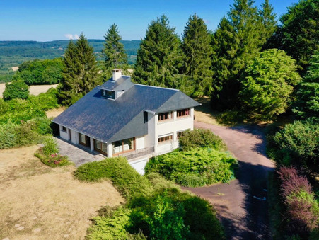 Maison sur Dun-les-Places ; 349 000 €  ; Achat Réf. 33_FLIP2025034