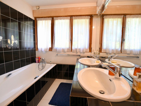 Vente maison 349 000 €  Dun-les-Places