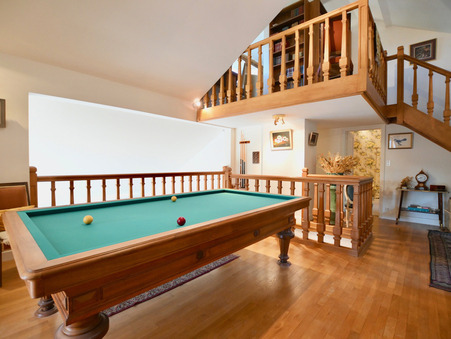 Achat maison Dun-les-Places Réf. 33_FLIP2025034