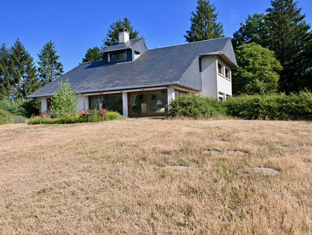 Maison 349 000 €  sur Dun-les-Places (58230) - Réf. 33_FLIP2025034