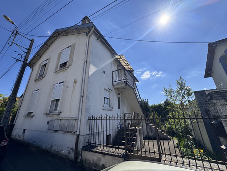 Vente Immeuble Chaumont Réf. 1041 - Slide 1