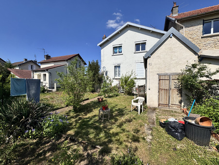 Vente Immeuble Chaumont Réf. 1041 - Slide 2