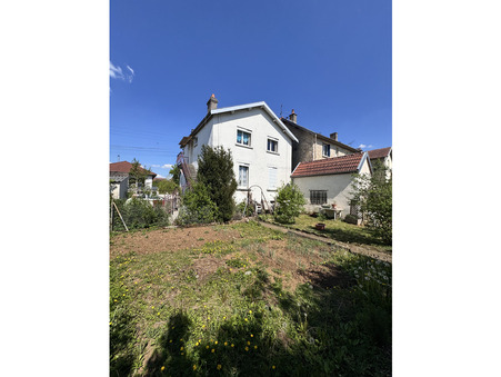 Vente Immeuble Chaumont Réf. 1041 - Slide 3