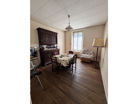 Vente Immeuble Chaumont Réf. 1041 - Slide 4