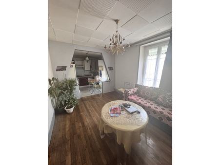 Vente Immeuble Chaumont Réf. 1041 - Slide 5