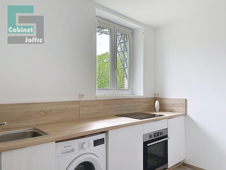 A vendre appartement Avon 77210; 160 000 &euro; 