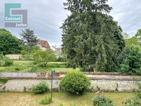 Appartement 160 000 &euro;  sur Avon (77210) - Réf. 3059