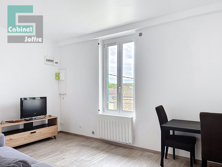 Appartement 160 000 &euro;  sur Avon (77210) - Réf. 3059