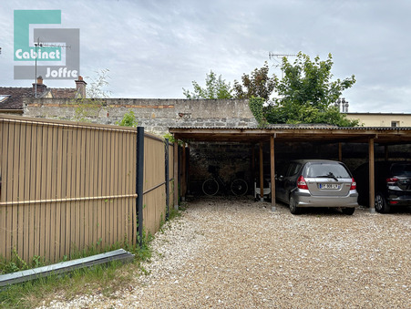 Appartement 160 000 &euro;  sur Avon (77210) - Réf. 3059