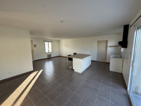 Achat maison Berneuil Réf. MAGBER-HABITATCONSEILG_1185