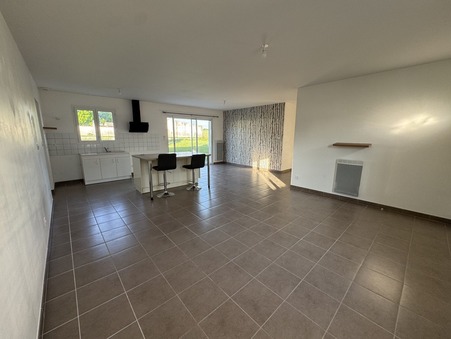 A vendre maison Berneuil 17460; 199 500 €