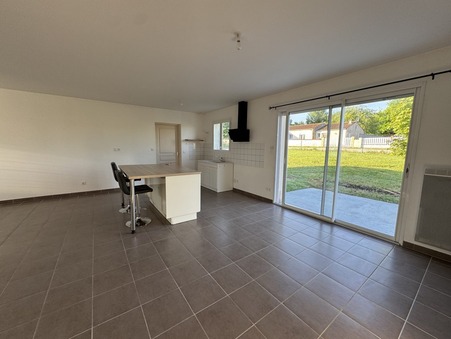 Achat maison Berneuil Réf. MAGBER-HABITATCONSEILG_1185