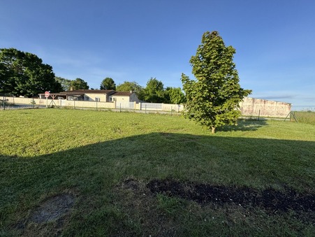 A vendre maison Berneuil 17460; 199 500 €