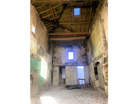 Vente maison 83 000 € Frontenac