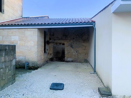 Maison 83 000 € sur Frontenac (33760) - Réf. 1241-HABITATCONSEILG_1241