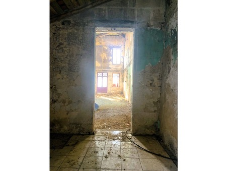 Vente maison 83 000 € Frontenac