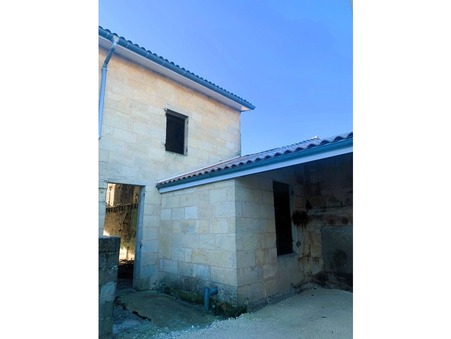 Vente maison 83 000 € Frontenac