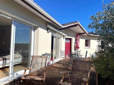 Achat maison Targon Réf. 1298-HABITATCONSEILG_1298