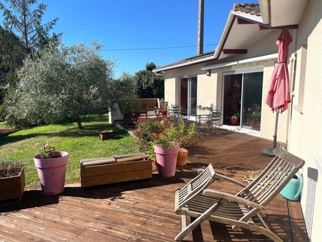 Vente maison 330 000 € Targon