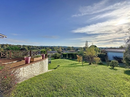 Vente maison 330 000 € Targon