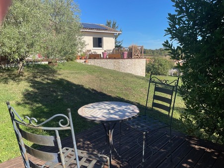 Achat maison Targon Réf. 1298-HABITATCONSEILG_1298