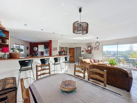 Maison sur Targon ; 330 000 € ; A vendre Réf. 1298-HABITATCONSEILG_1298