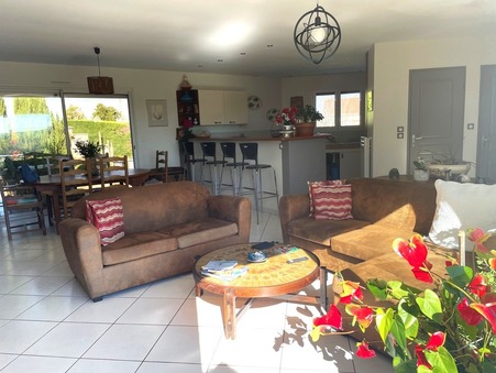 Maison 330 000 € sur Targon (33760) - Réf. 1298-HABITATCONSEILG_1298