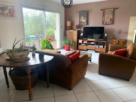 Achat maison Targon Réf. 1298-HABITATCONSEILG_1298