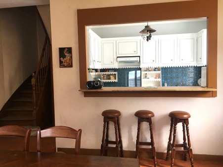 Maison 183 000 € sur Langoiran (33550) - Réf. 1311-HABITATCONSEILG_1311